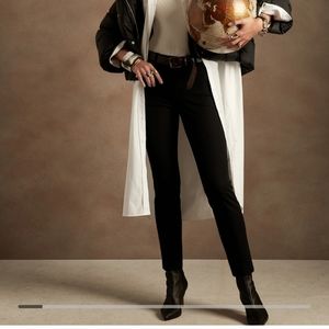 Banana republic Sloan pants